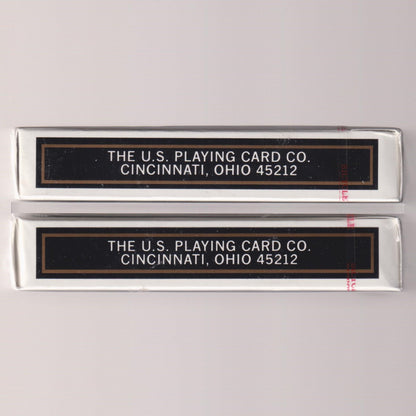 Bicycle Rider Back Bundle (Black/Ohio Made) [AUCTION]