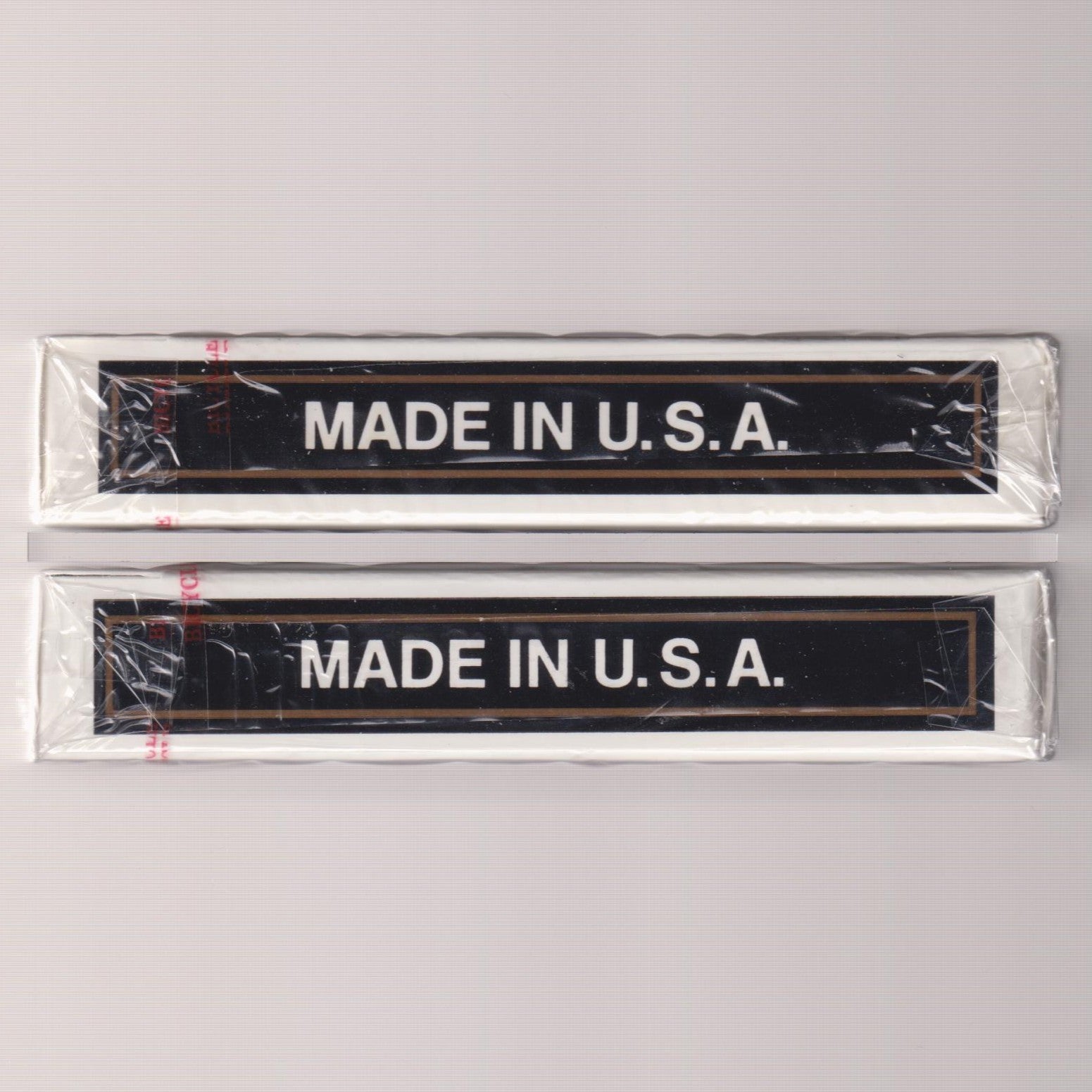 Bicycle Rider Back Bundle (Black/Ohio Made) [AUCTION]