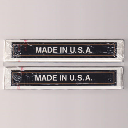 Bicycle Rider Back Bundle (Black/Ohio Made) [AUCTION]