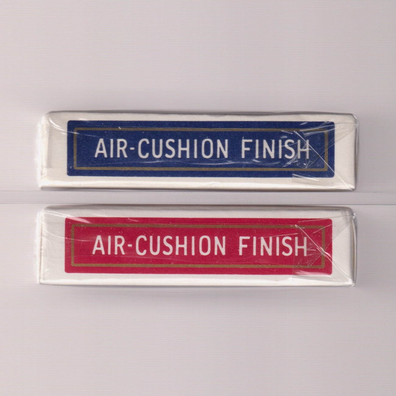 Bicycle Rider Back Set (Vintage/USPCC Stamp) [AUCTION]