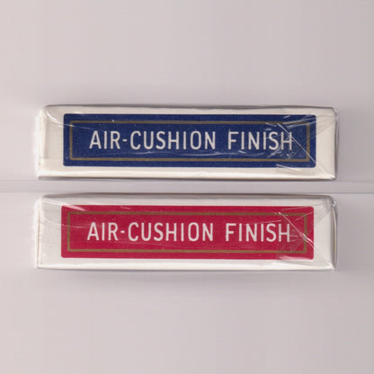 Bicycle Rider Back Set (Vintage/USPCC Stamp) [AUCTION]