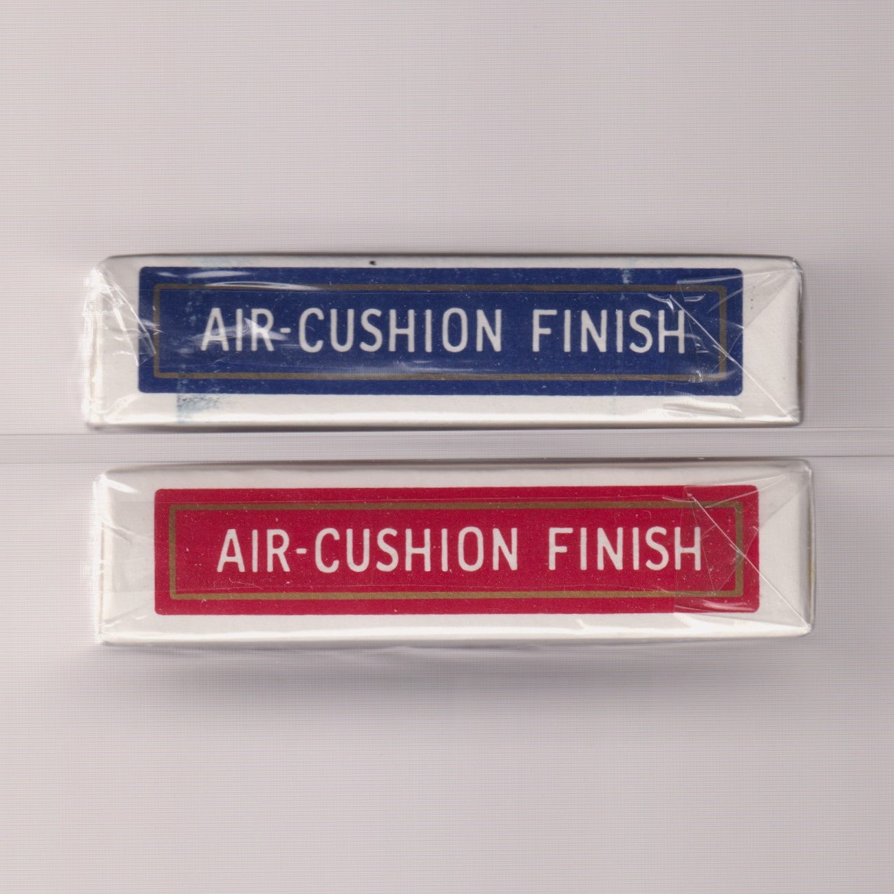 Bicycle Rider Back Set (Vintage/USPCC Stamp) [AUCTION]