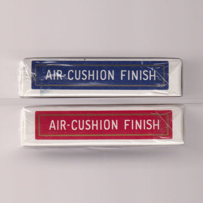 Bicycle Rider Back Set (Vintage/USPCC Stamp) [AUCTION]