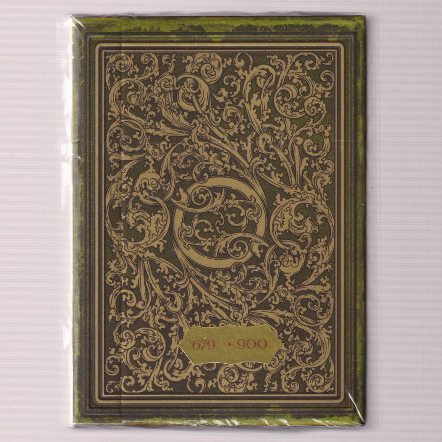 The Fellowship of the Ring (Kickstarter Exclusive Exclusive Edition #679/900) [AUCTION]