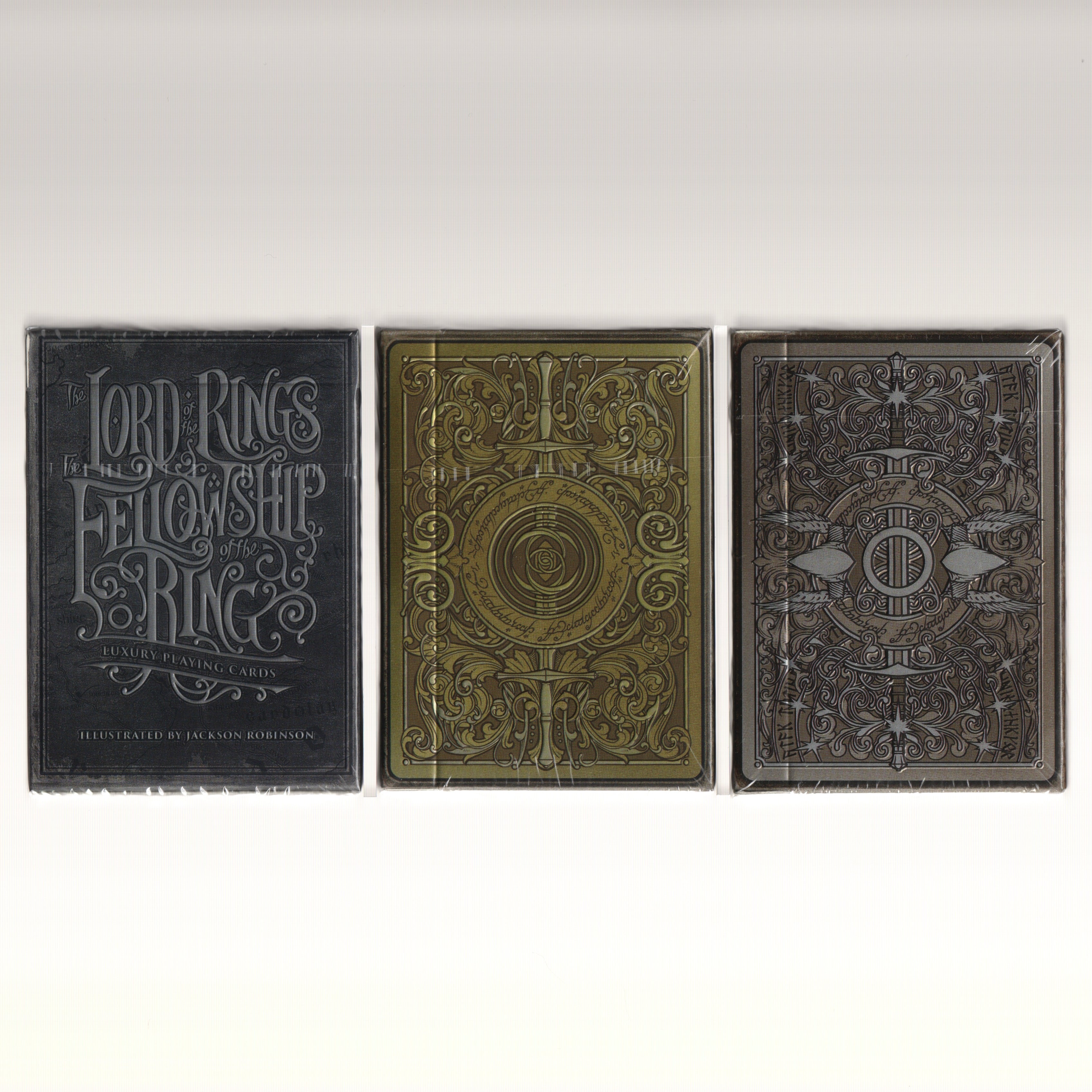 Lord of the Rings Legacy Set [AUCTION]