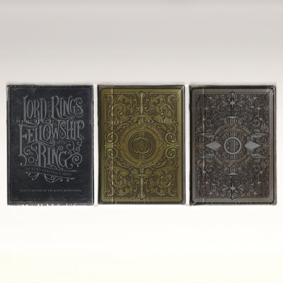 Lord of the Rings Legacy Set [AUCTION]