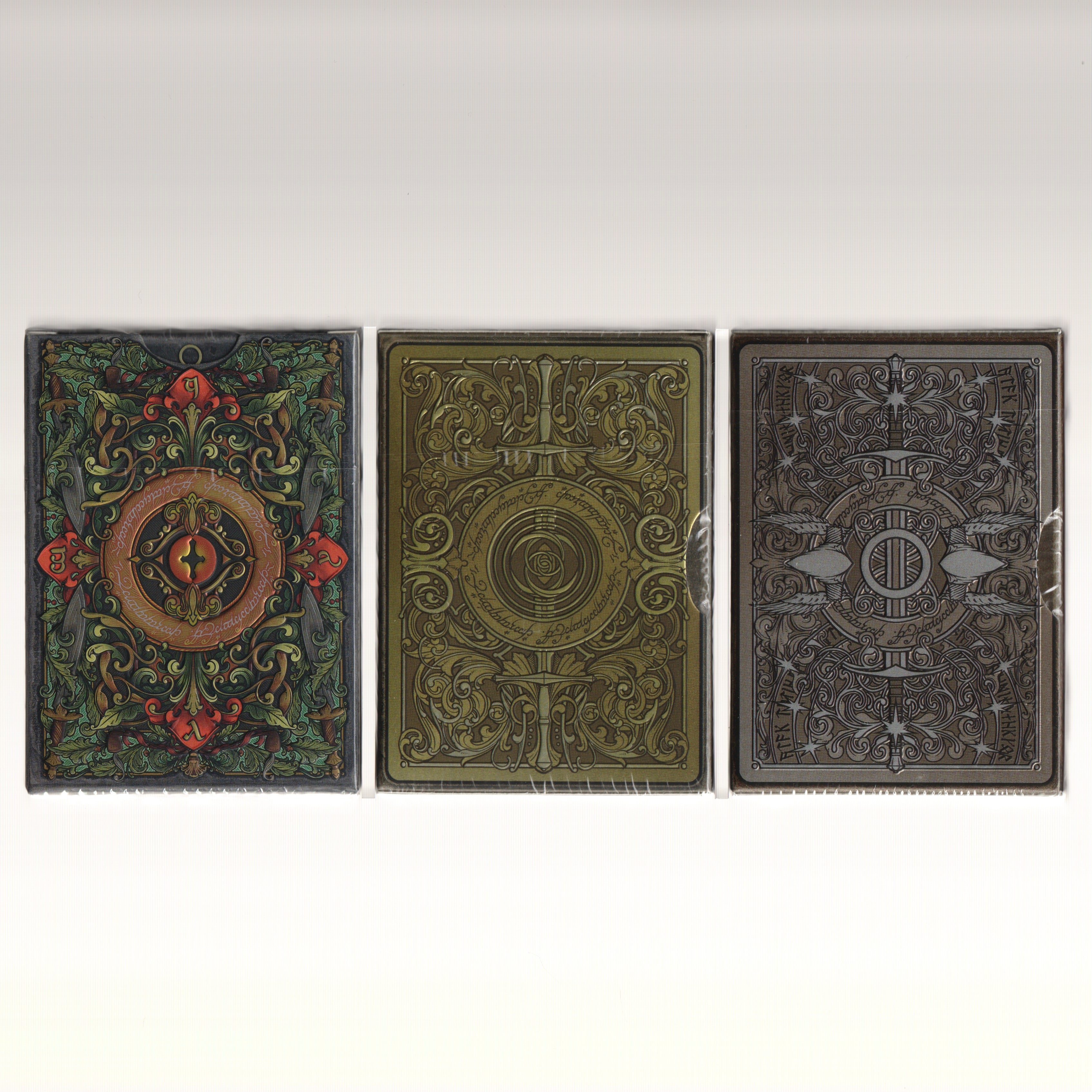 Lord of the Rings Legacy Set [AUCTION]