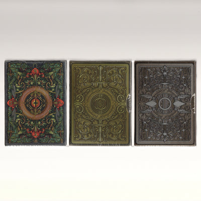 Lord of the Rings Legacy Set [AUCTION]