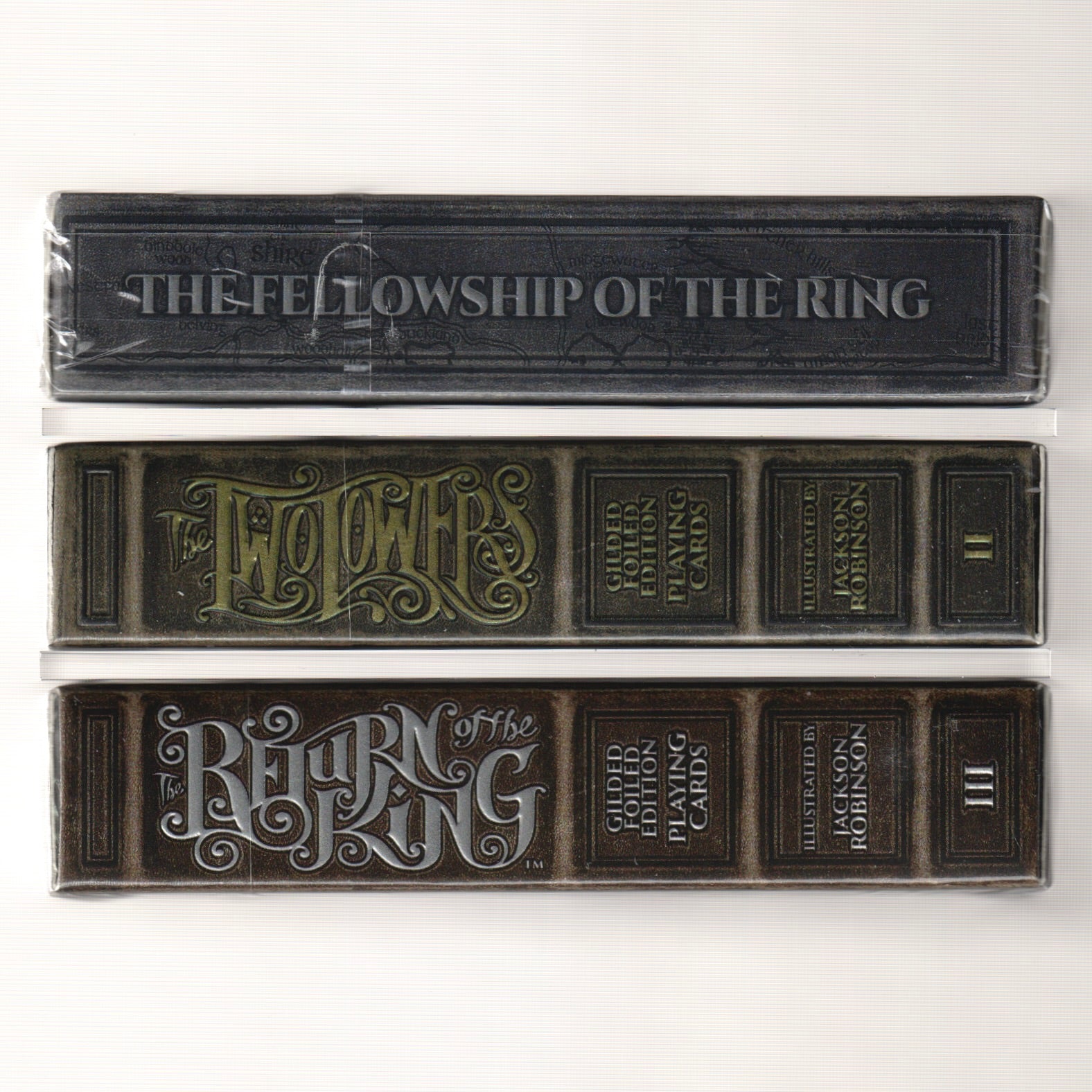 Lord of the Rings Legacy Set [AUCTION]