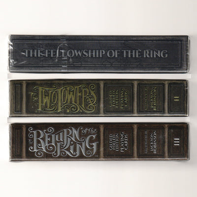 Lord of the Rings Legacy Set [AUCTION]