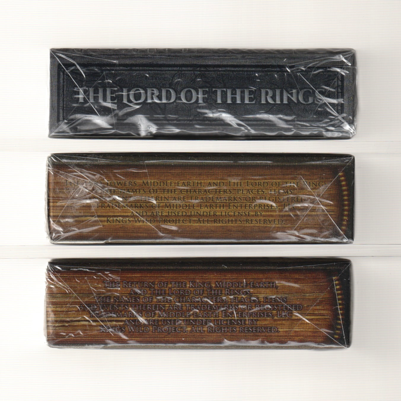 Lord of the Rings Legacy Set [AUCTION]