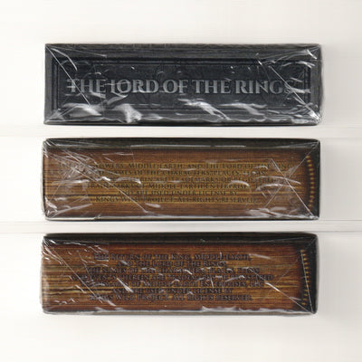 Lord of the Rings Legacy Set [AUCTION]