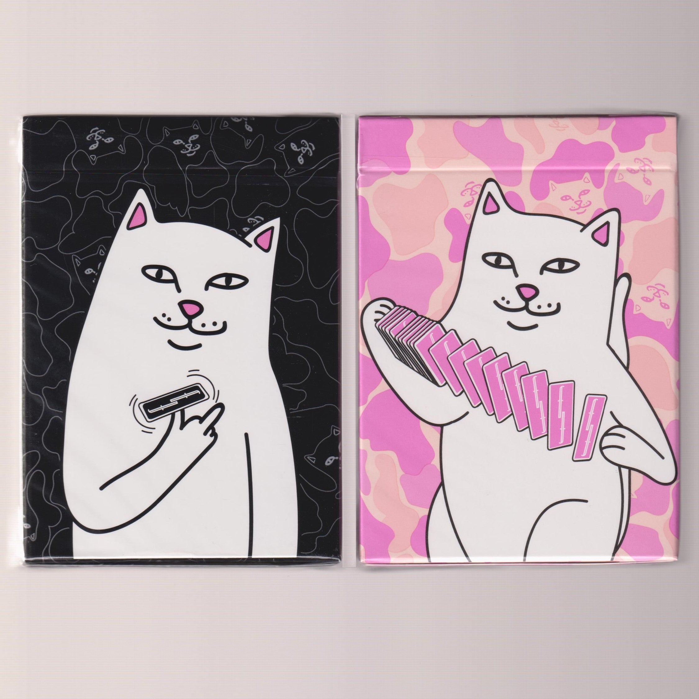 RipNDip Set [AUCTION]