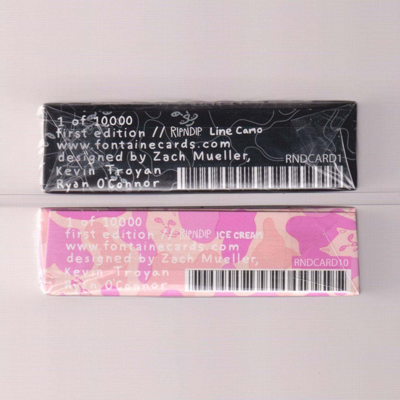 RipNDip Set [AUCTION]