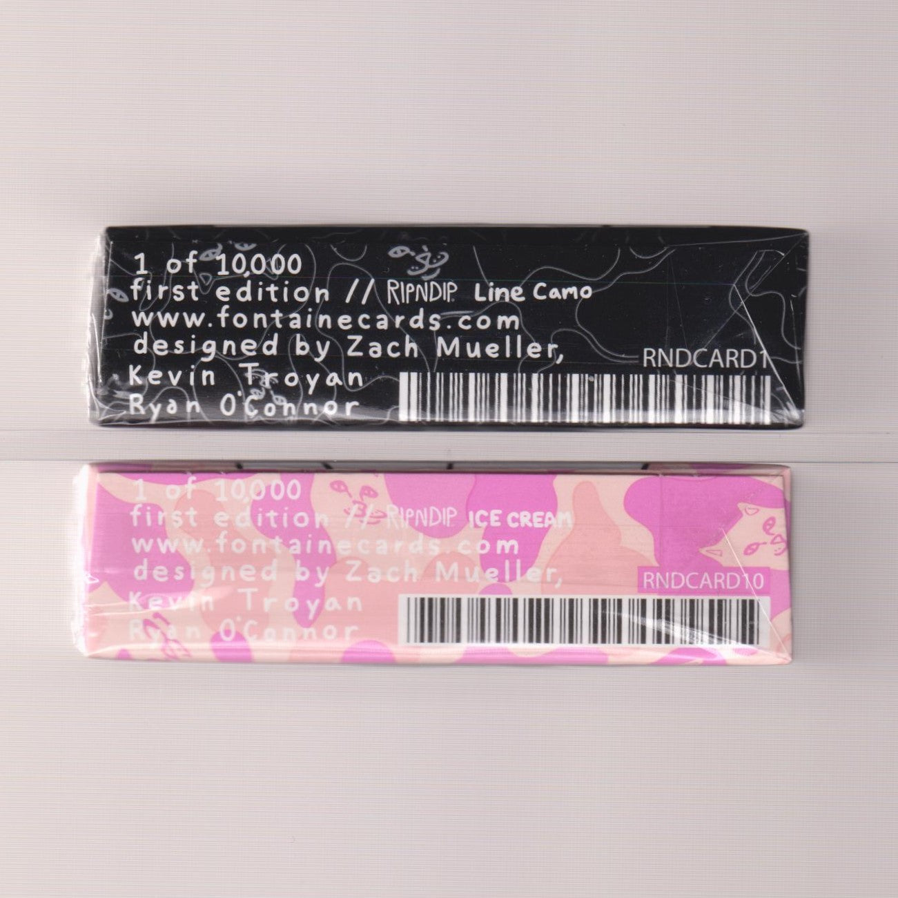 RipNDip Set [AUCTION]