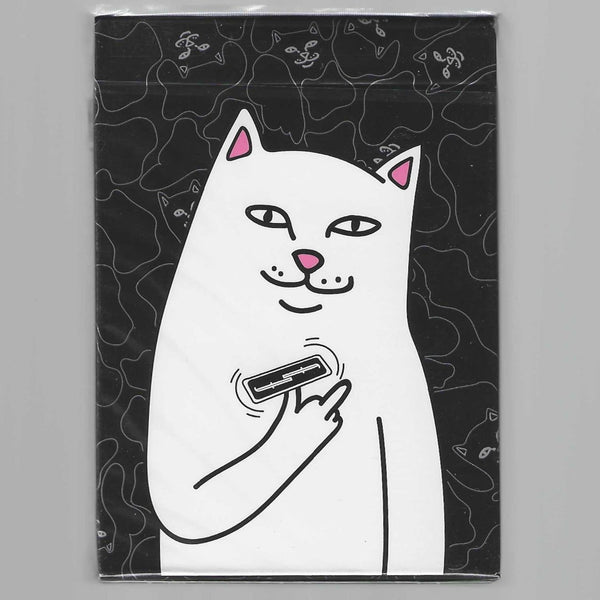 RipNDip (V1) – SoCal Playing Cards