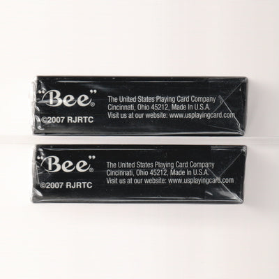 Bee RJRTC/"Watermelons" (Red & Blue) [AUCTION]