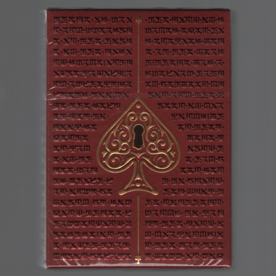 House of the Rising Spade (Room 17 Variant, #141/680) [AUCTION]