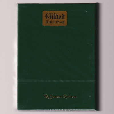Robin Hood Gilded Edition (Artist Proof) [AUCTION]