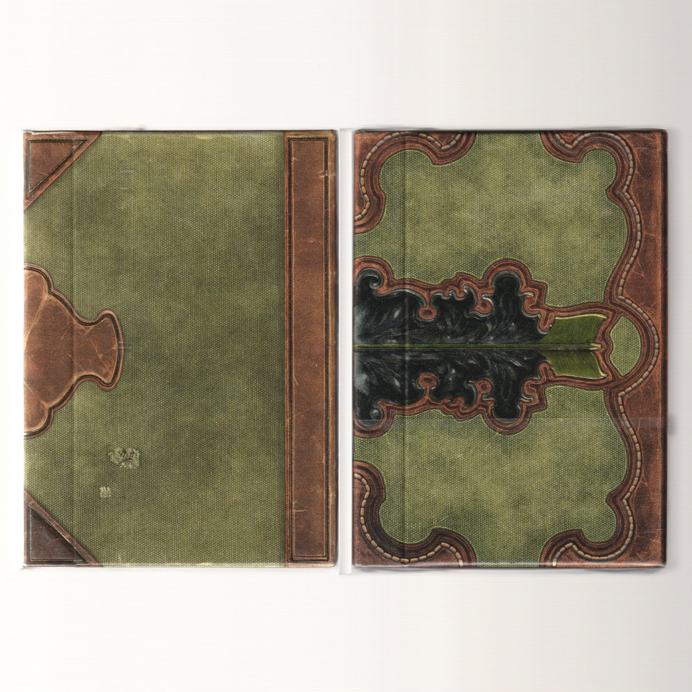 Robin Hood (Standard & Limited Edition) [AUCTION]
