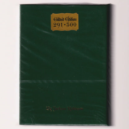 Robin Hood Gilded Edition (#291/300) [AUCTION]