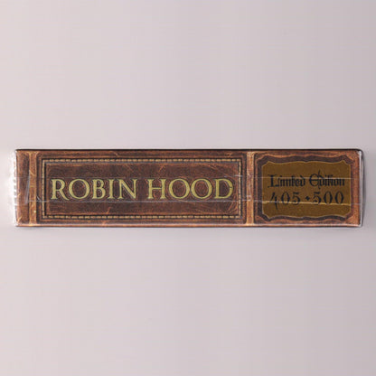 Robin Hood Limited Edition (#405/500) [AUCTION]
