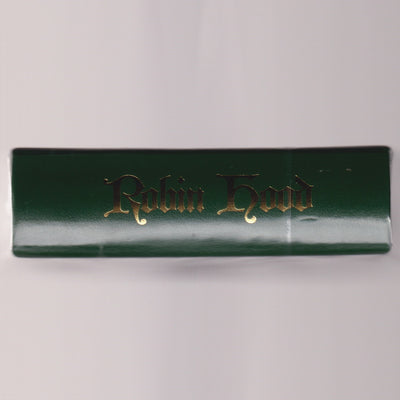 Robin Hood Gilded Edition (Artist Proof) [AUCTION]