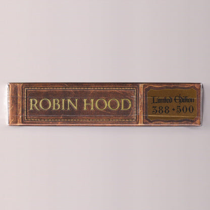 Robin Hood Limited Edition #388/500 [AUCTION]