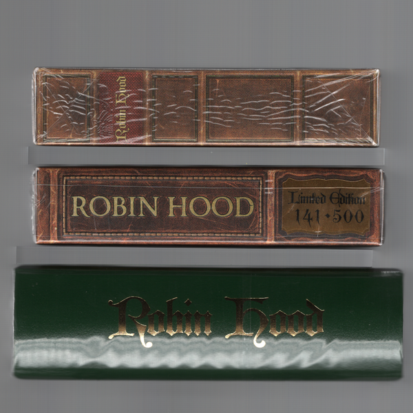 Robin Hood Set [AUCTION]