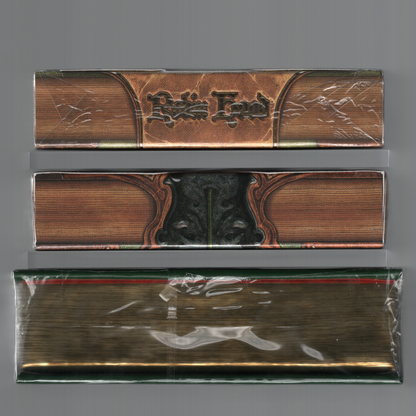 Robin Hood Set [AUCTION]