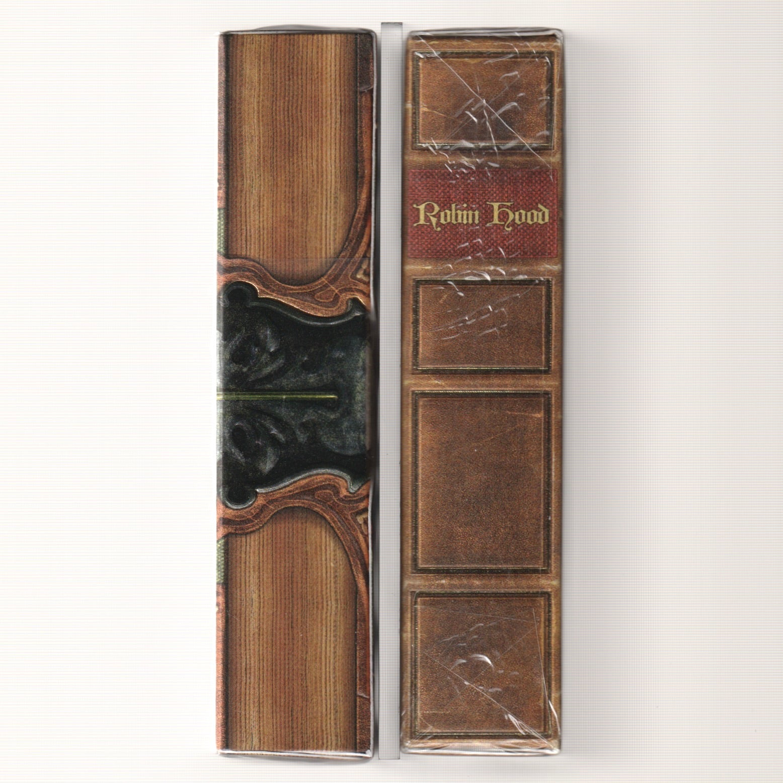 Robin Hood (Standard & Limited Edition) [AUCTION]