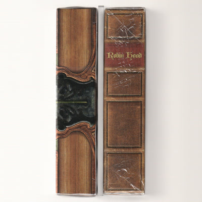 Robin Hood (Standard & Limited Edition) [AUCTION]
