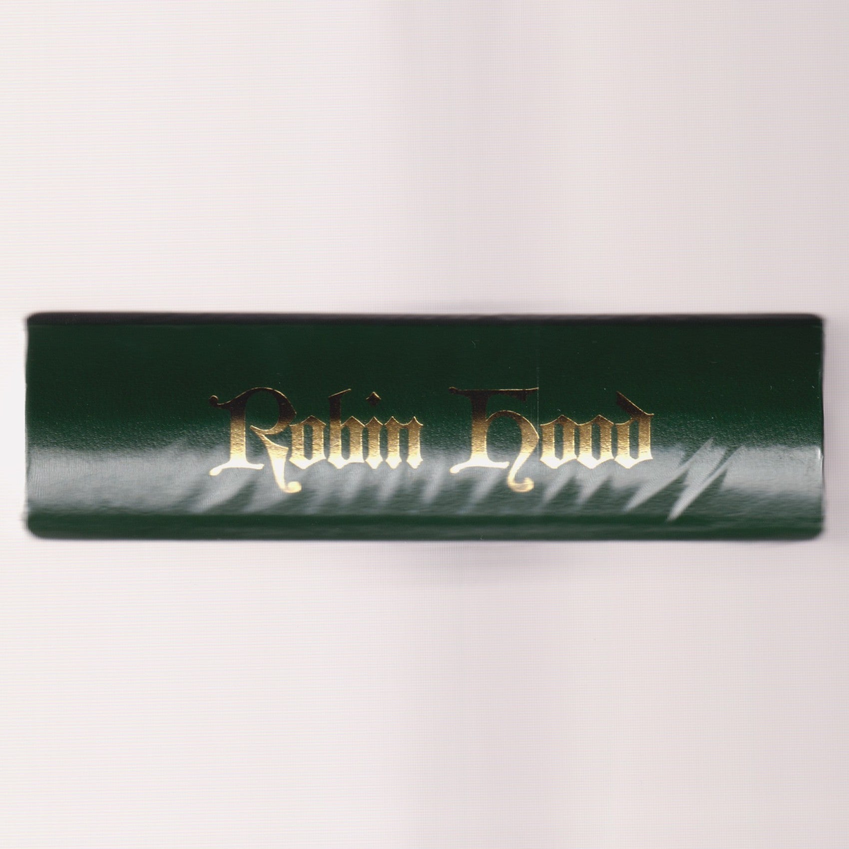 Robin Hood Gilded Edition (#291/300) [AUCTION]