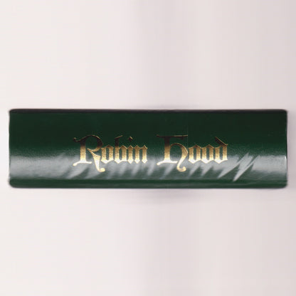 Robin Hood Gilded Edition (#291/300) [AUCTION]