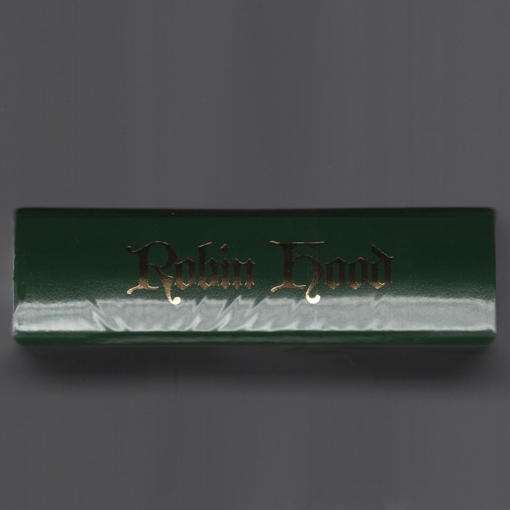 Robin Hood Sherwood Forest Edition #033/145 [AUCTION]