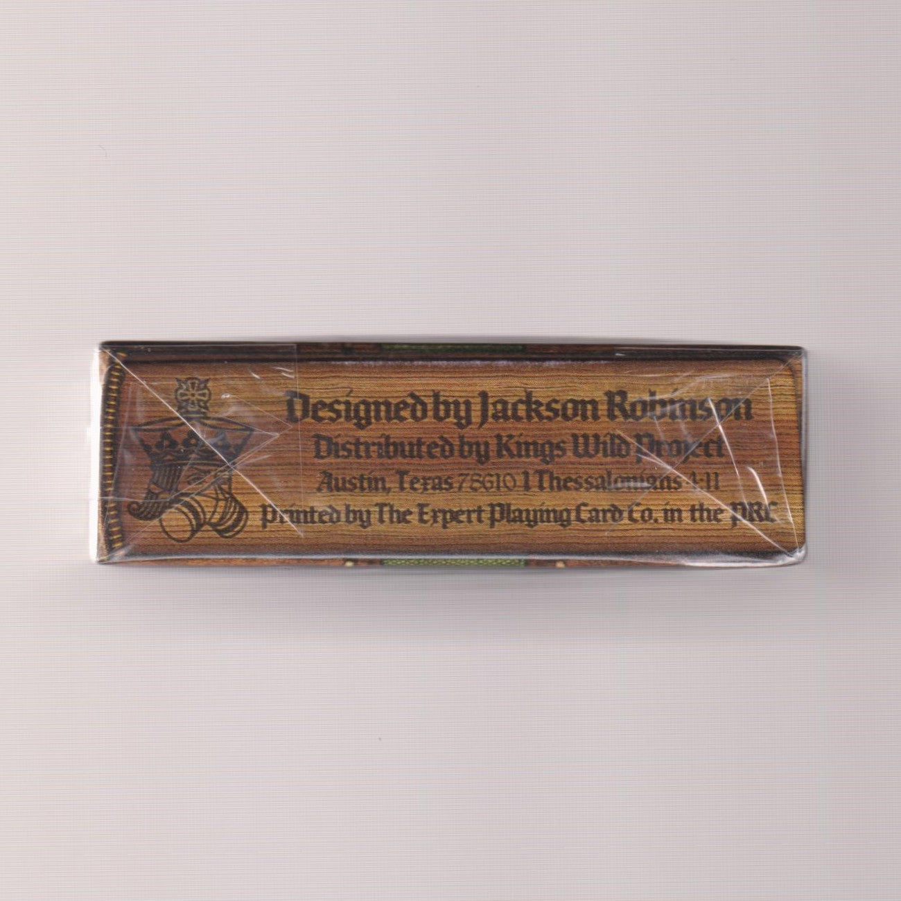 Robin Hood Limited Edition (#405/500) [AUCTION]