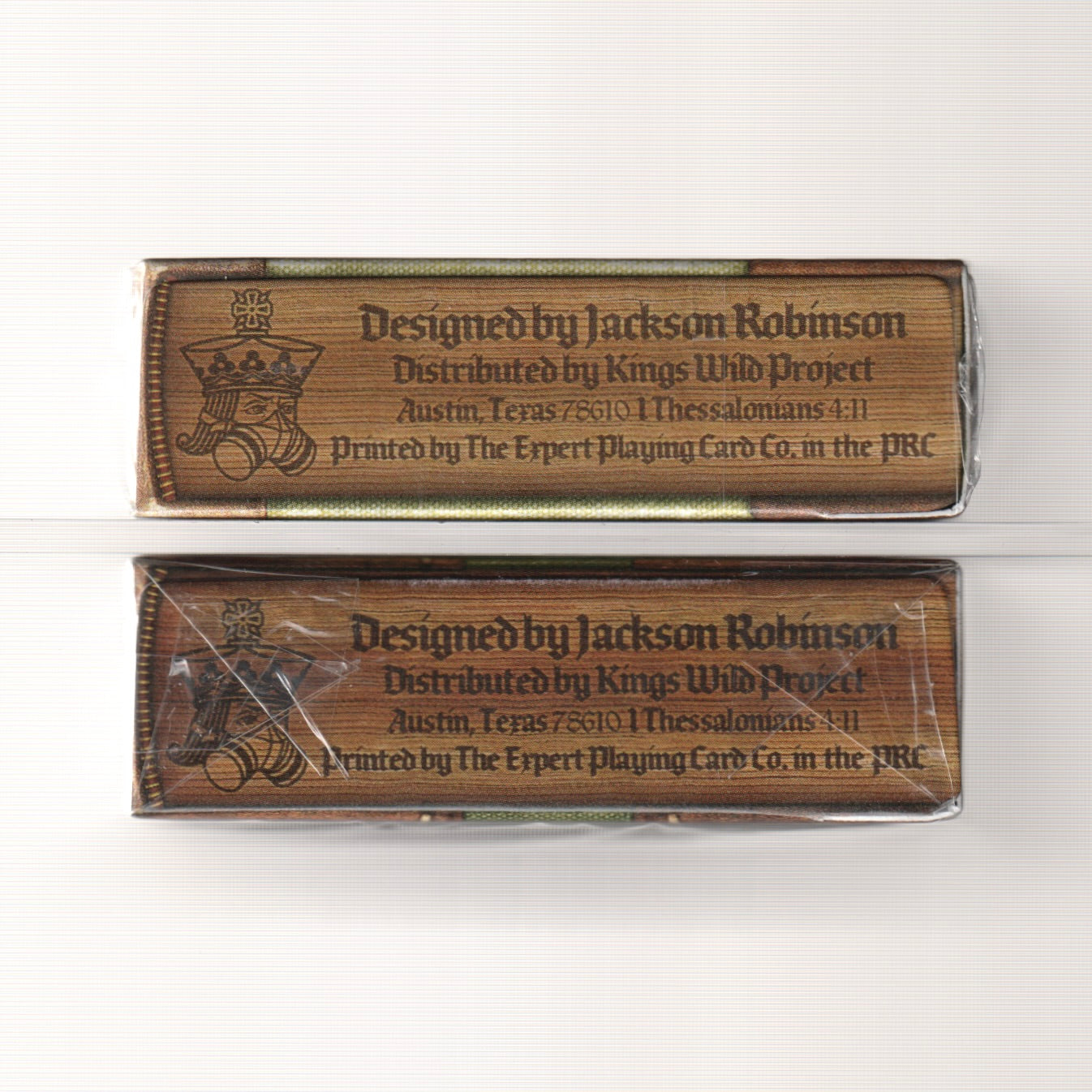 Robin Hood (Standard & Limited Edition) [AUCTION]
