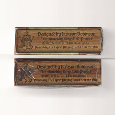 Robin Hood (Standard & Limited Edition) [AUCTION]