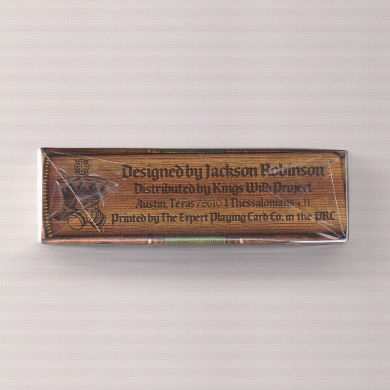 Robin Hood Limited Edition #388/500 [AUCTION]