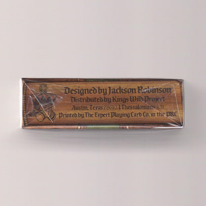 Robin Hood Limited Edition #388/500 [AUCTION]