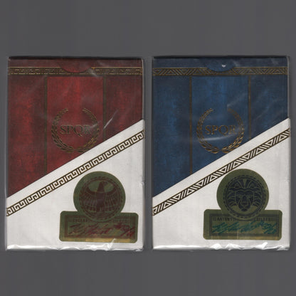 Rome Caesar & Antony Signature/Gilded Editions (#32/60) [AUCTION]