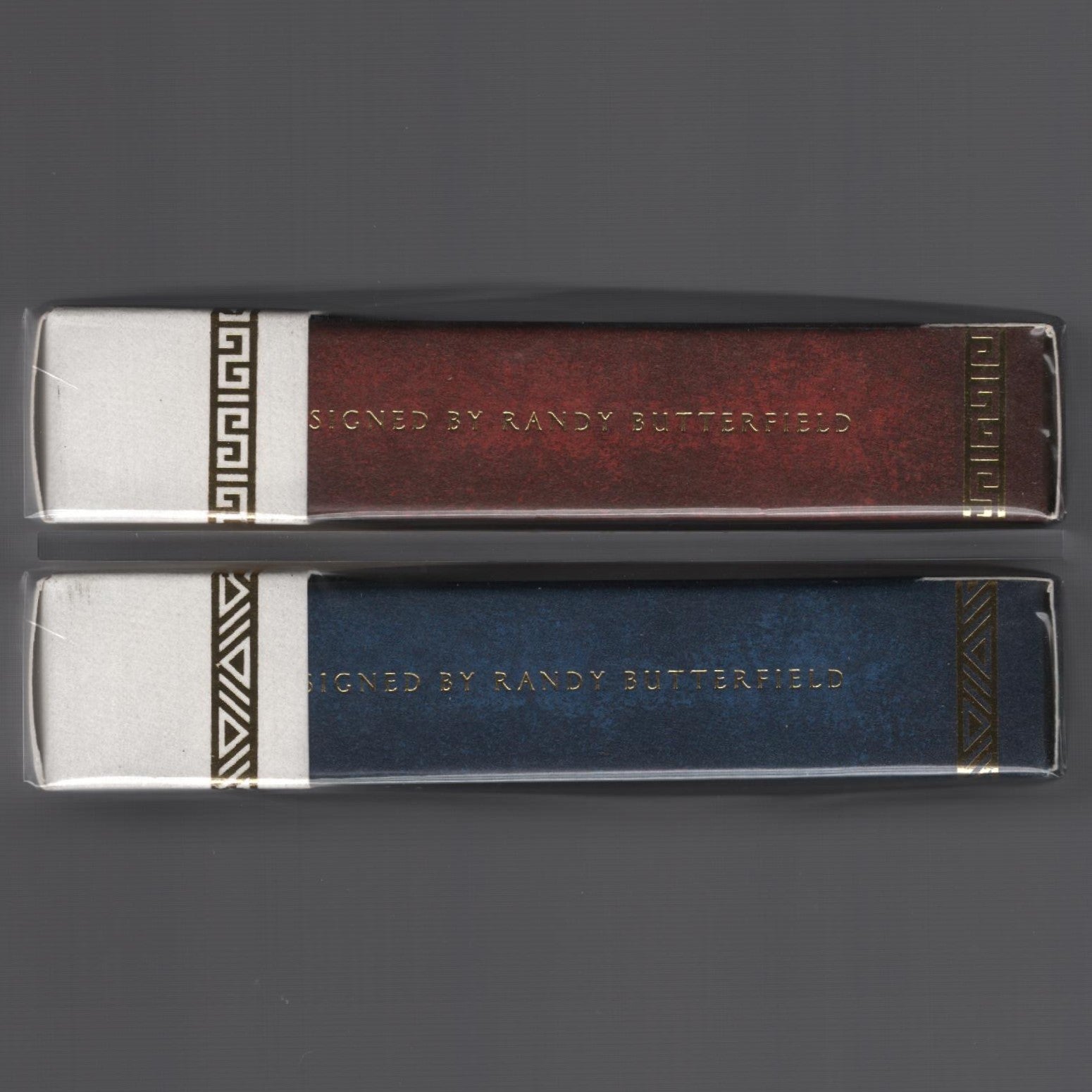 Rome Caesar & Antony Signature/Gilded Editions (#32/60) [AUCTION]