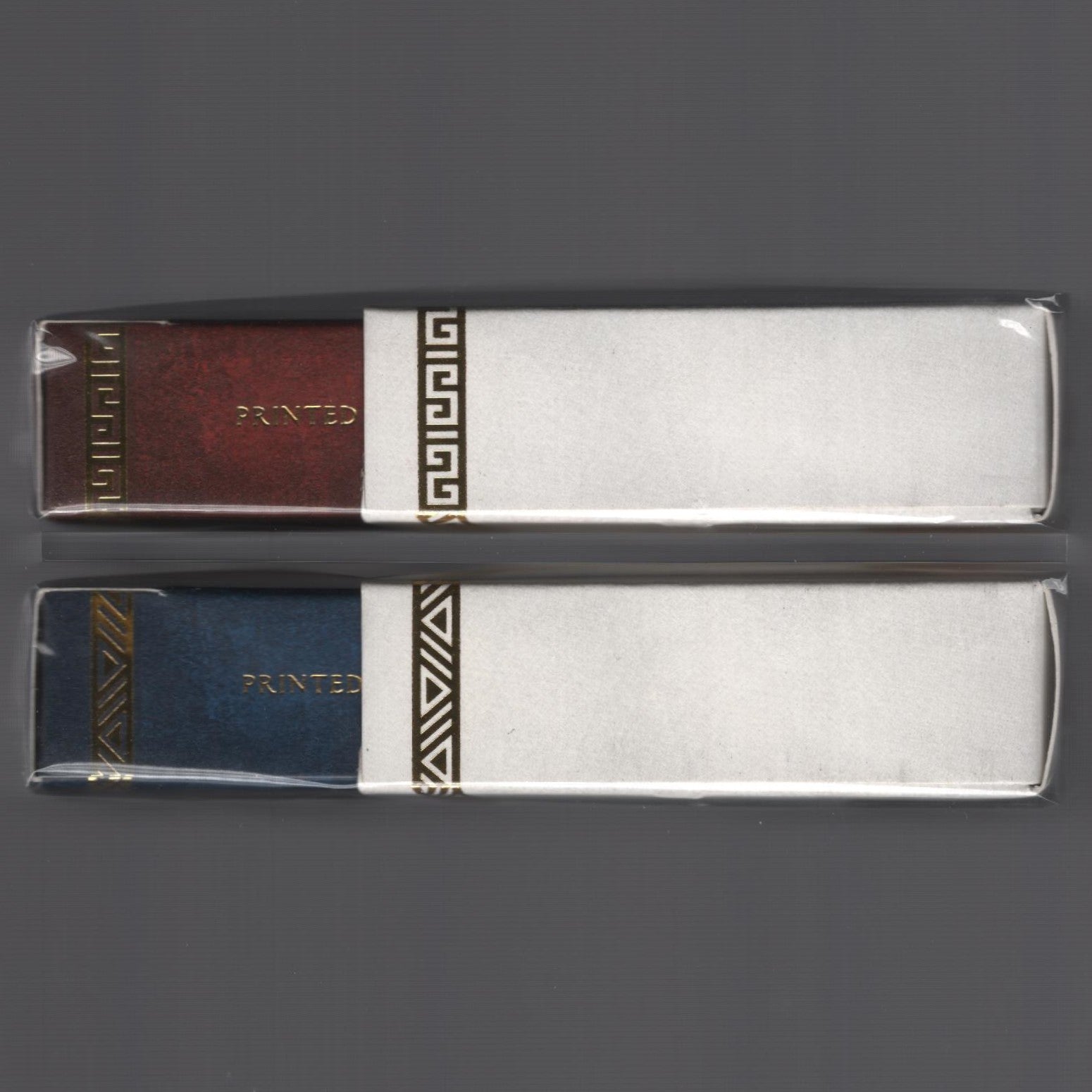 Rome Caesar & Antony Signature/Gilded Editions (#32/60) [AUCTION]