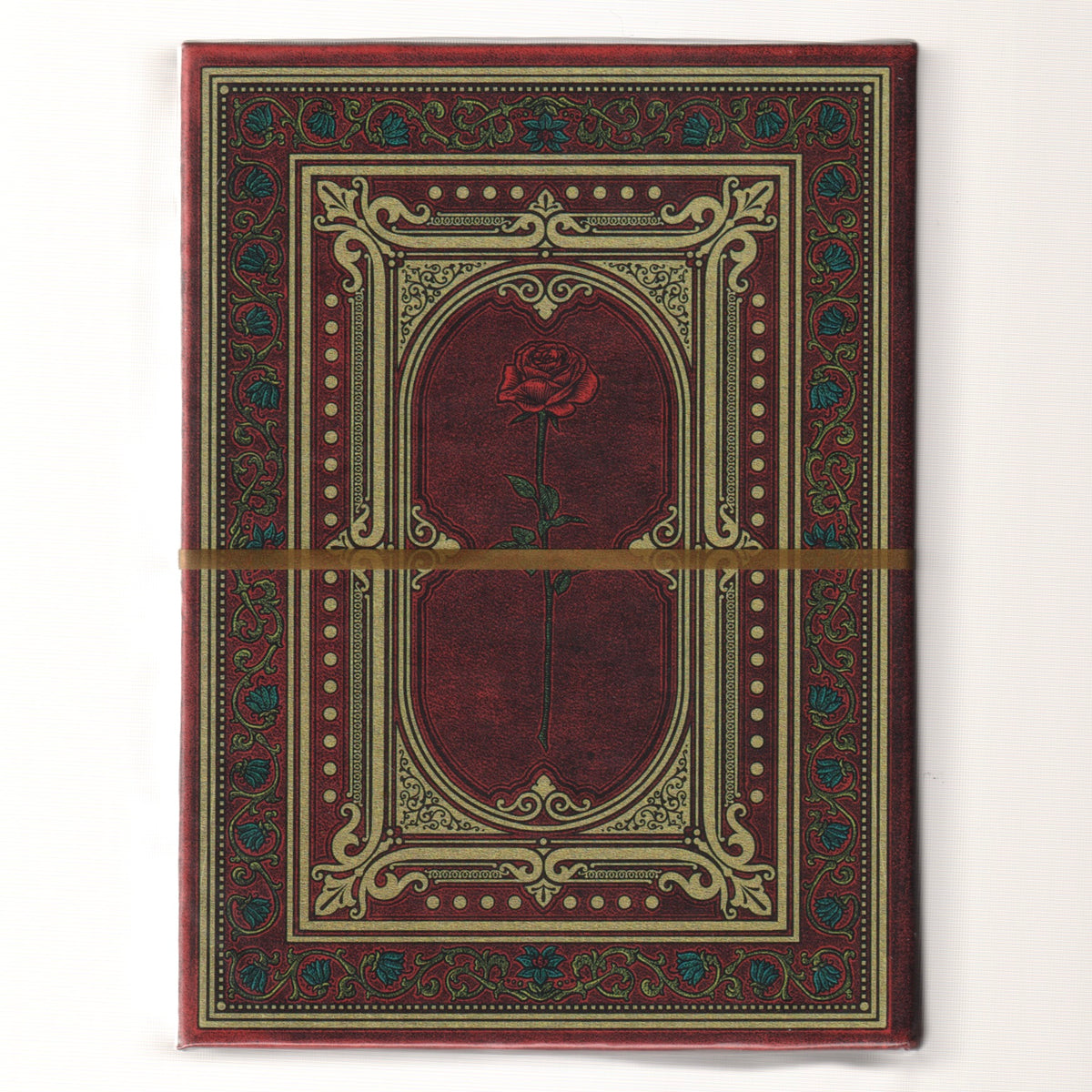 Romeo & Juliet (Gilded Edition, #478/500) [AUCTION]