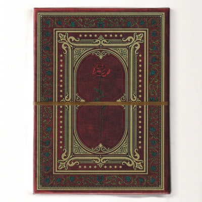 Romeo & Juliet (Gilded Edition, #478/500) [AUCTION]