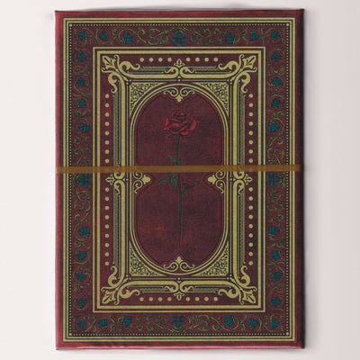 Romeo & Juliet Gilded Edition (#073/500) [AUCTION]