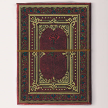 Romeo & Juliet Gilded Edition (#073/500) [AUCTION]