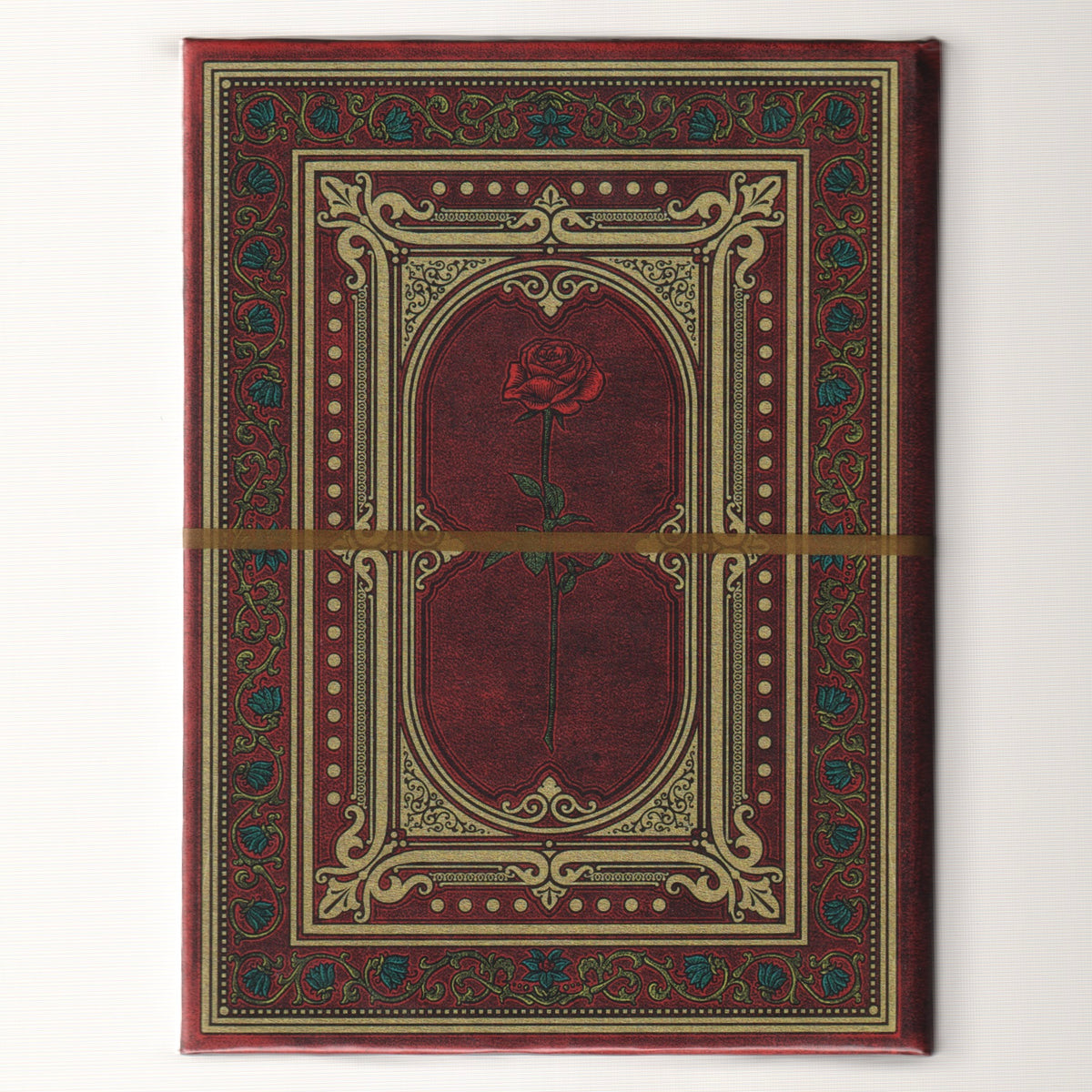 Romero & Juliet (Gilded Edition, #013/500) [AUCTION]