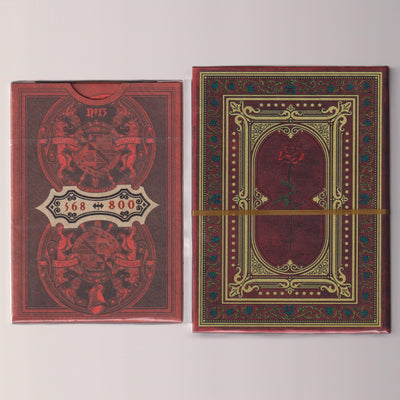 Romeo & Juliet (Limited & Gilded) [AUCTION]
