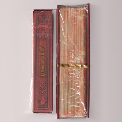 Romeo & Juliet (Limited & Gilded) [AUCTION]